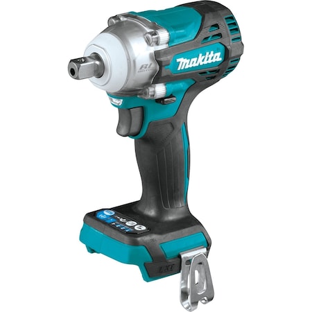 Compact Impact Wrench, 1/2 in Drive Sz MPN:XWT15XVZ