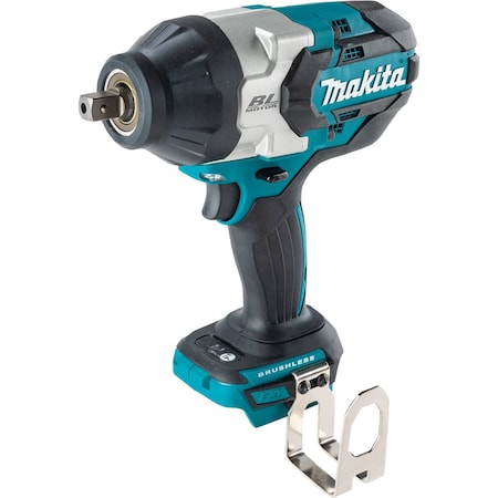 Impact Wrench, 18 V DC, Square MPN:XWT19XVZ