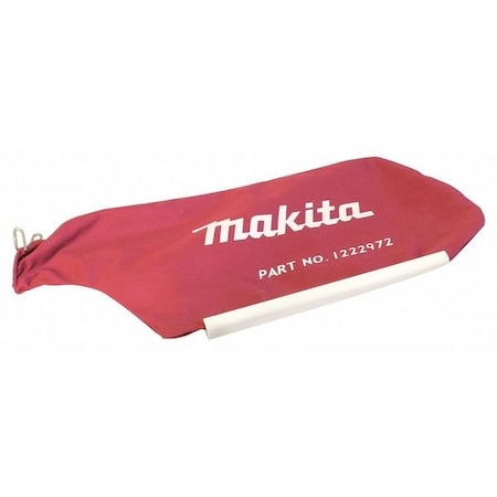 Dust Bag F/9401 Belt Sander MPN:122297-2