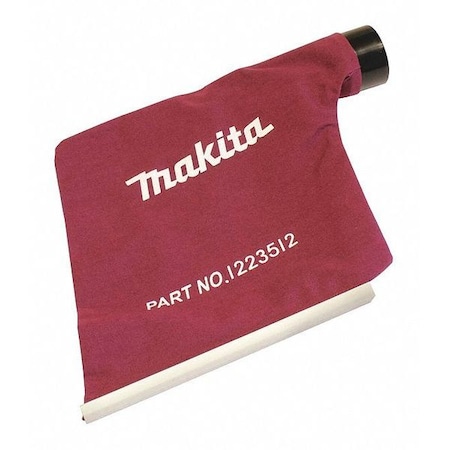 Dust Bag LS1030 MPN:122351-2