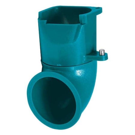 Nozzle Assembly F/1900BW MPN:132351-4