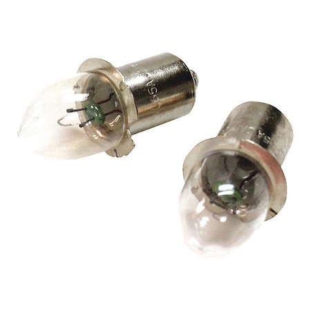 7.2V Replacement Light Bulb MPN:192240-5