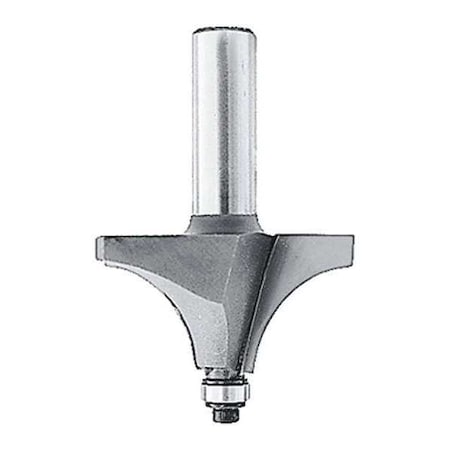 Router Bit 1/4