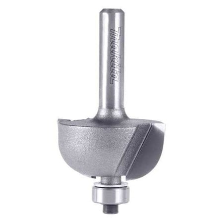 Router Bit 1/4