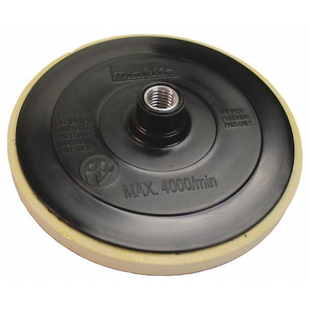 Hook & Loop Backing PAD9227C MPN:743052-5