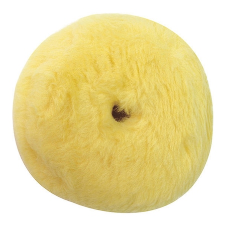 Hook & Loop Polishing Bonnet 9227C MPN:743403-A