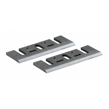 Planer Blade Set MPN:D17223