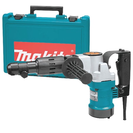 11.7LB Demolition HAMMER2900BPM MPN:HM0810B