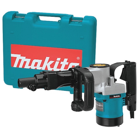 20-LB. Demolition Hammerw/Case Ac/D MPN:HM1211B