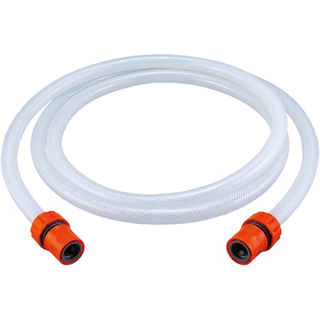 Water Hose Assembly, 10 ft MPN:1910R1-6