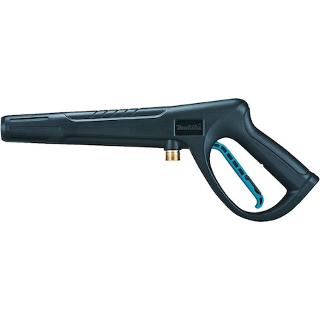 The Trigger Gun, GWH01 MPN:197842-2