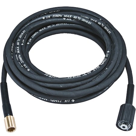 High Pressure Hose Extension, 32 ft MPN:197850-3