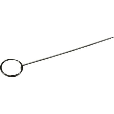 Cleaner Pin, GWH01 MPN:197879-9