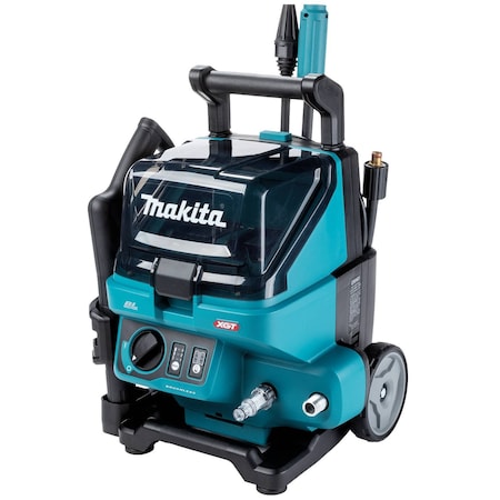 Pressure Washer, 1.5 gpm, 1, 300 psi, 40V MPN:GWH01Z