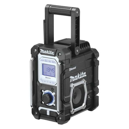 Example of GoVets Radios Jobsite category