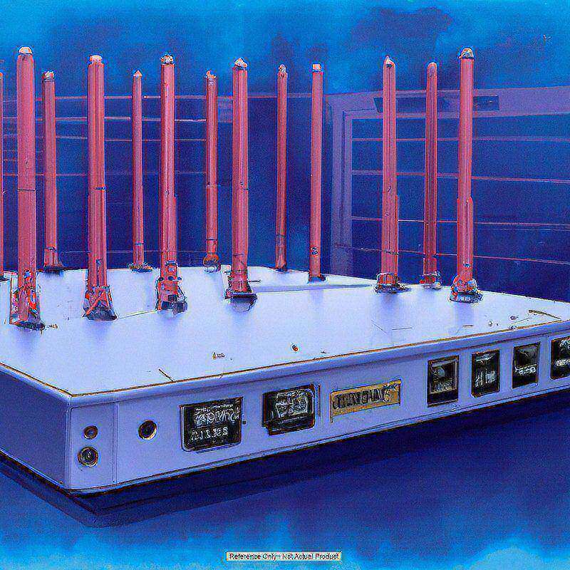 Router Base Plunge Base Dual Grip Handle MPN:196094-2