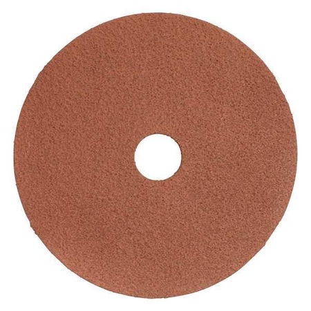 Abrasive Disc, 80 Grit, 4