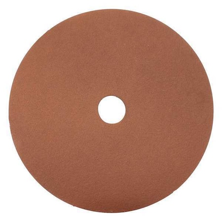 Abrasive Disc, 120 Grit, 4