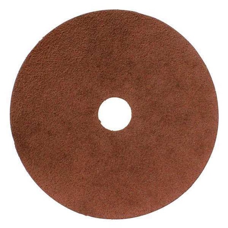 Abrasive Disc, 100 Grit, 4