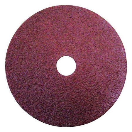 Abrasive Disc, 100 Grit, 4