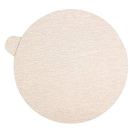 Round Abrasive Disc, 5
