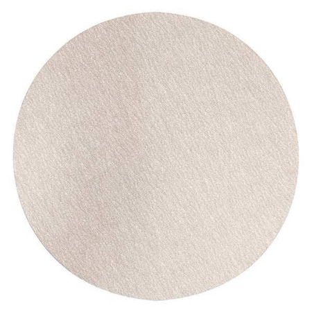 Round Abrasive Disc, 5
