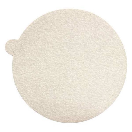 Round Abrasive Disc, 6