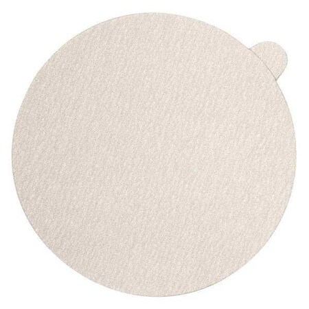Round Abrasive Disc, 6