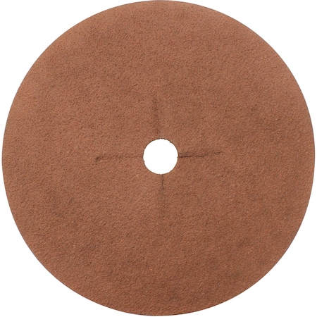 80 Grit Abrasive Disc, 5, Pac, PK25 MPN:742109-B-25