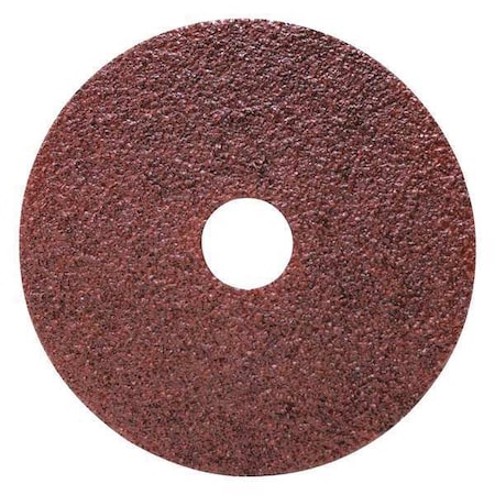 Abrasive Disc, 36 Grit, 4-1/2