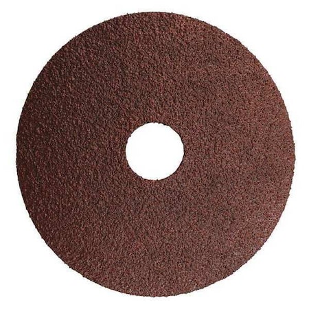 Abrasive Disc, 50 Grit, 4-1/2