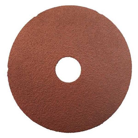Abrasive Disc, 80 Grit, 4-1/2