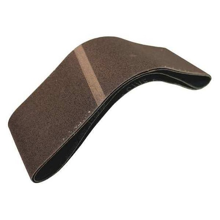 Abrasive Belt, 80 Grit, 3