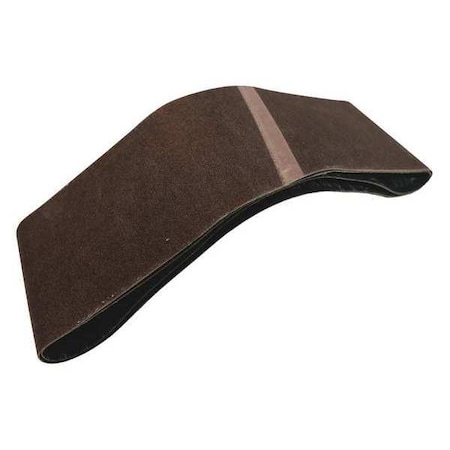 Abrasive Belt, 120 Grit, 3