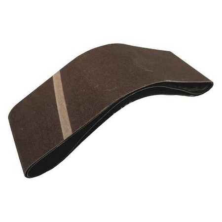 Abrasive Belt, 150 Grit, 3
