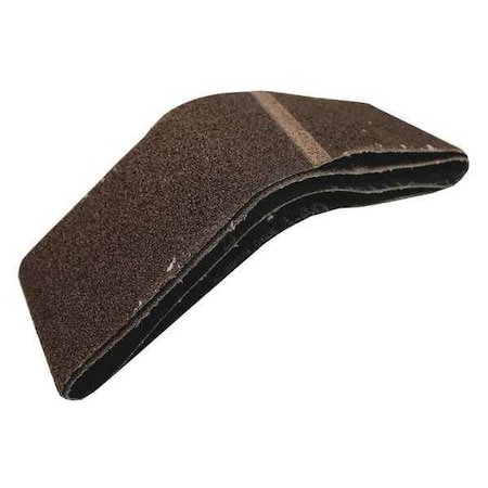 Abrasive Belt, 3 x 21, #40, 9900B, PK2, 3