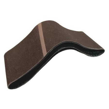 Abrasive Belt, 100 Grit, 4