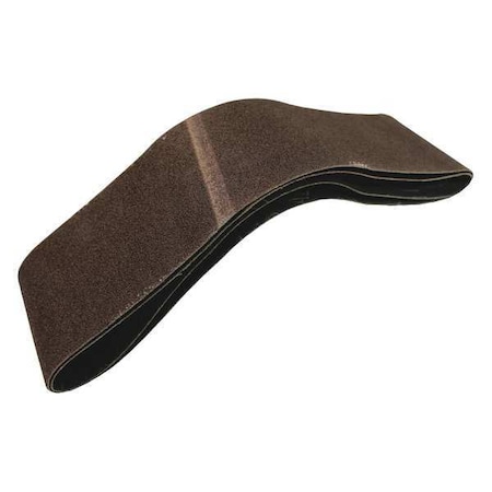 Sanding Belt, #60, 3 x 24, 9924DB, PK2, 3