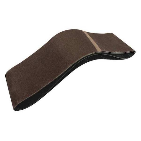 Sanding Belt, #100, 3 x 24, 9924DB, PK2, 3