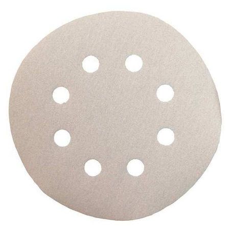 Abrasive Disc, 240 Grit, 5