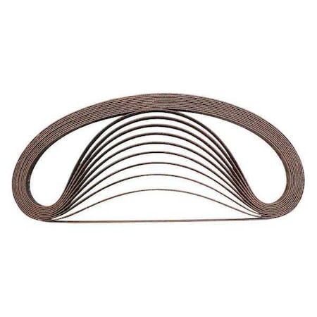 Abrasive Belt, 1/2