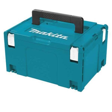 Interlocking Insulated Cooler Box, Large MPN:198276-2
