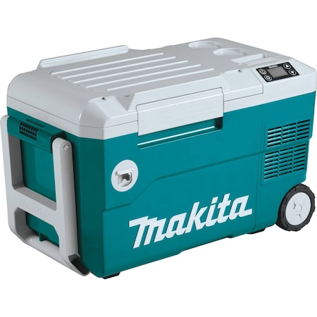 Cooler and Warmer, Tool Only MPN:DCW180Z