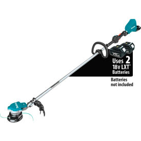 Makita XRU15Z 36V (18V LXT®X2) 15