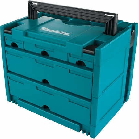 Drawer Case w/5 Drawers MPN:P-84349