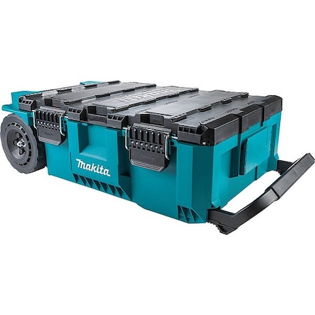 Rolling Tool Chest, 11-5/8 in H MPN:T-90009