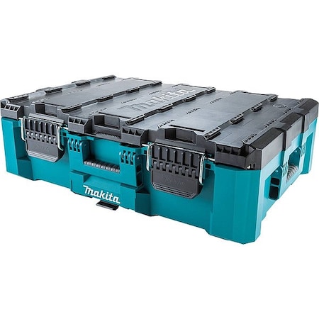 Large Tool Box, 9-15/16 in H MPN:T-90015