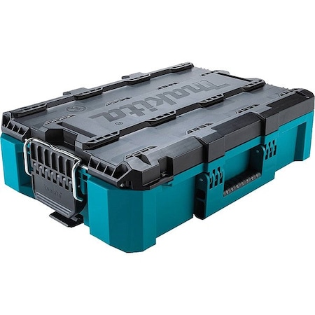Medium Tool Box, 6-5/16 in H MPN:T-90037