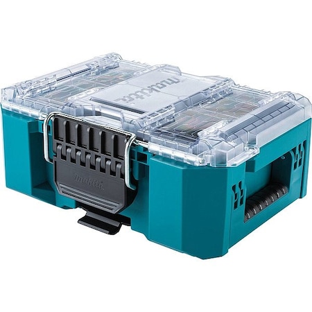 Deep Compact Organizer, 6-3/8 in H MPN:T-90065
