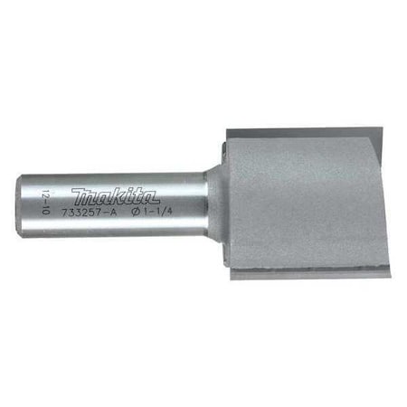 Ct Bit 1-1/4ST 2FL 1/2SH 3606 MPN:733257-A